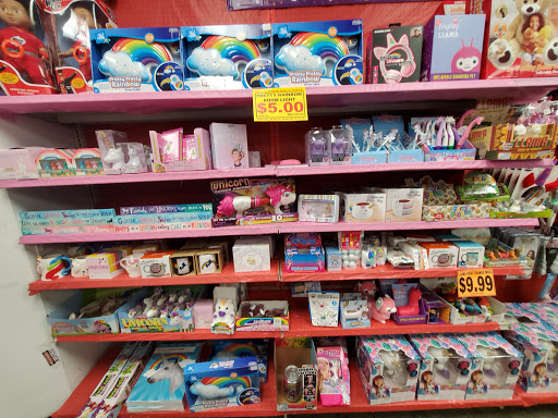 Gift Shop «Aahs! The Ultimate Gift Store», reviews and photos, 15960 Ventura Blvd, Encino, CA 91436, USA