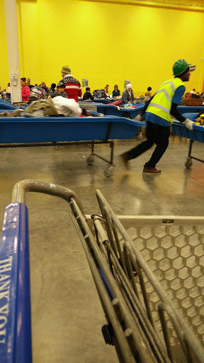 Thrift Store «Goodwill Brooklyn Park Outlet», reviews and photos