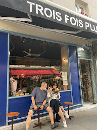 Photo n°37 de Trois Fois Plus de Piment Alésia à Paris ()
