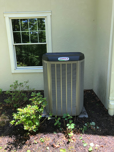 Air Conditioning Contractor «David White Services», reviews and photos