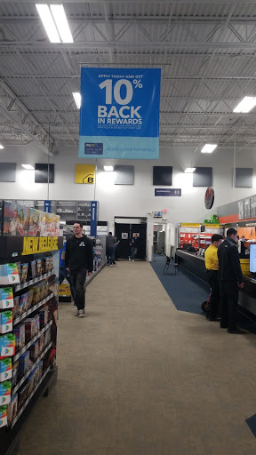 Electronics Store «Best Buy», reviews and photos, 1100-1300 N Galleria Dr, Middletown, NY 10941, USA