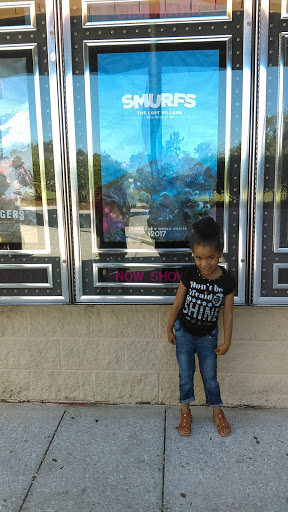 Movie Theater «Cinemark Movies 8», reviews and photos, 4488 Ladson Rd, Summerville, SC 29485, USA