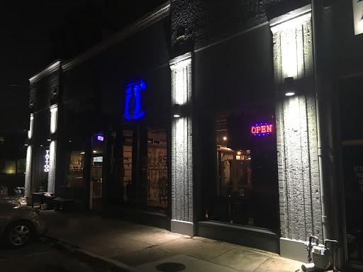 Tattoo Shop «Dallas Tattoo & Arts Company», reviews and photos, 2712 Live Oak St, Dallas, TX 75204, USA