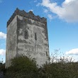 Ballindooley Castle