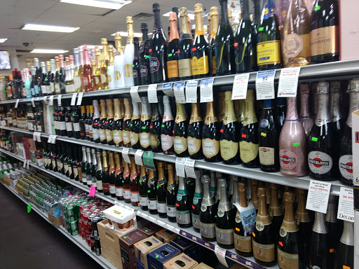 Liquor Store «Perimeter Bottle Shop», reviews and photos, 4719 Ashford Dunwoody Rd # 103, Dunwoody, GA 30338, USA