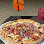 Photo n°2 de l'avis de Maximilien.a fait le 22/08/2023 à 13:39 sur le  SABIR Ristorante Pizzeria à Donnalucata