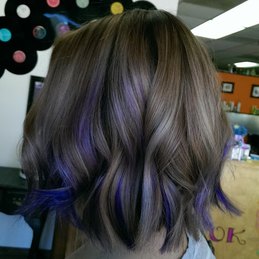 Hair Salon «Look Sharp Salon», reviews and photos, Look Sharp Salon, 13486 Luther Rd, Auburn, CA 95603, USA