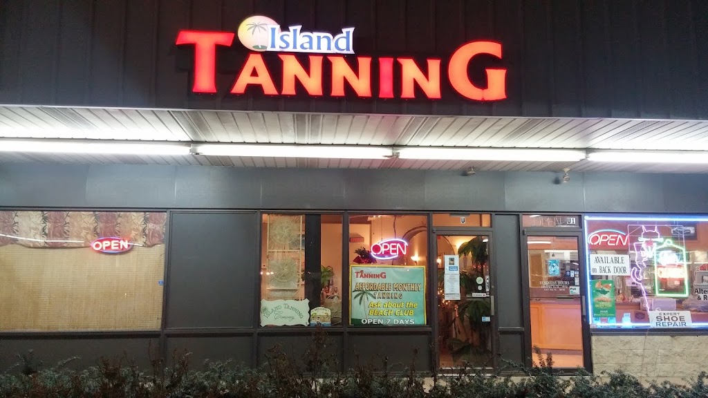 Island Tanning Company 19446