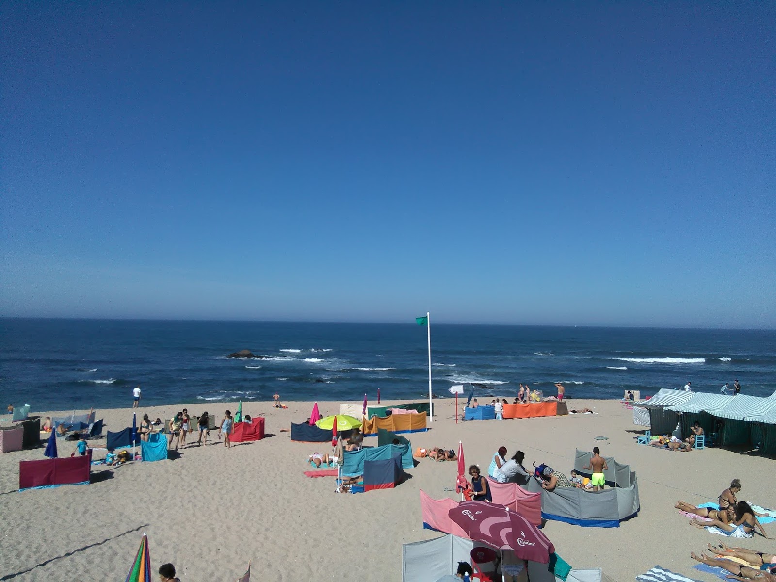 Beach Carvalhido photo #9