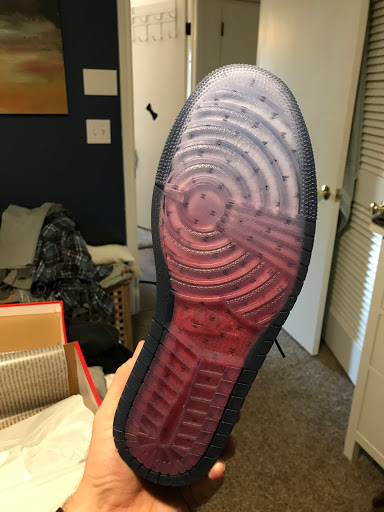 Clothing Store «Nike», reviews and photos, 8687 N Central Expy, Dallas, TX 75225, USA