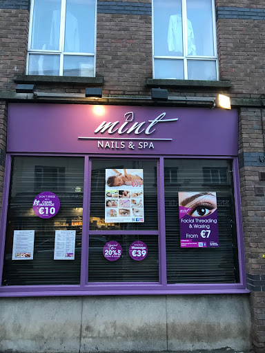 Mint Nails & Beauty Spa- South Richmond Street in Dublin 2, Co. Dublin