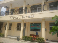 Foto SMP  Abdi Bangsa, Kabupaten Bogor