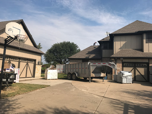 Roofing Contractor «Advantage Roofing Company», reviews and photos, 3021 Ridge Rd A-42, Rockwall, TX 75032, USA