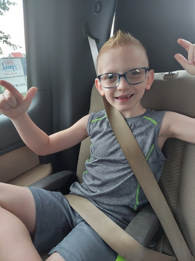 Hair Salon «Sport Clips Haircuts of GALLATIN», reviews and photos, 1101 Nashville Pike Suite #170, Gallatin, TN 37066, USA