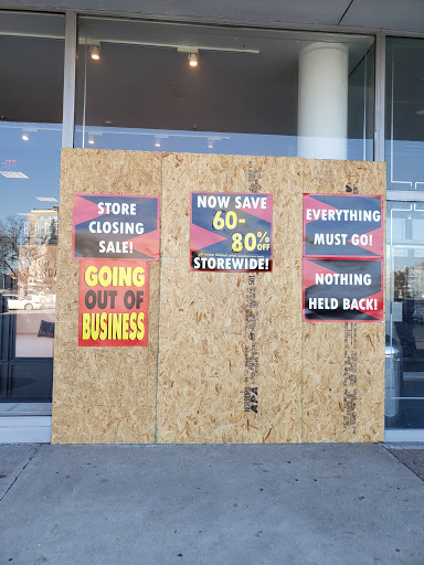 Department Store «Lord & Taylor», reviews and photos, 121 E City Ave, Bala Cynwyd, PA 19004, USA