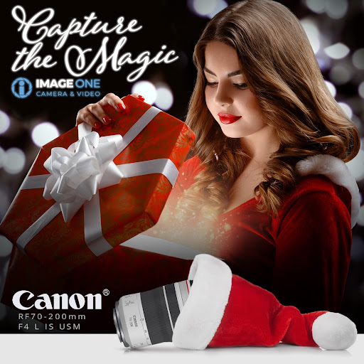 Image One Camera & Video Fullerton image