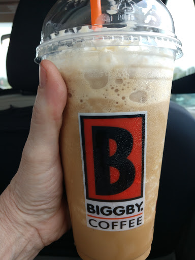 Coffee Shop «BIGGBY COFFEE», reviews and photos, 14440 Fort St, Southgate, MI 48195, USA