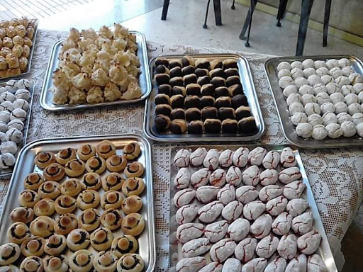 Pastelería Ramon i Cristina S.C.P. en Agramunt, Lleida