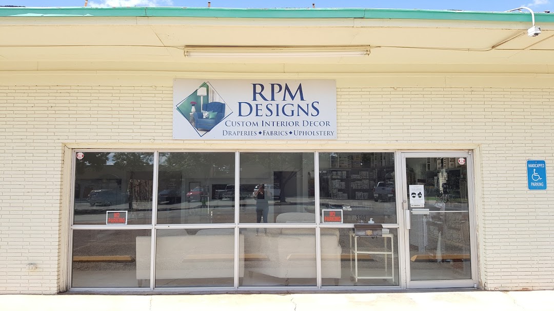 RPM Designs