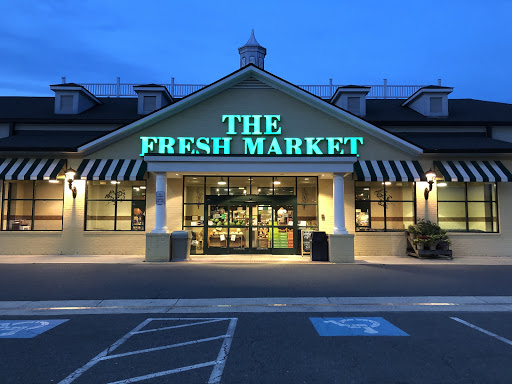 Grocery Store «The Fresh Market», reviews and photos, 150 Branch Rd SE, Vienna, VA 22180, USA