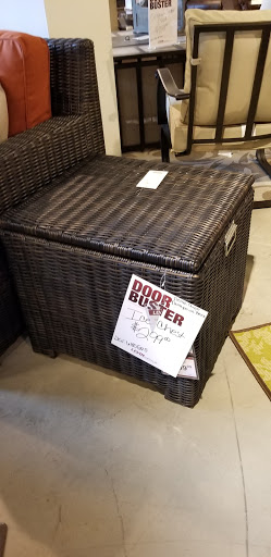 Furniture Store «Levin Furniture», reviews and photos, 6229 Promler Ave NW, North Canton, OH 44720, USA