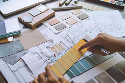 N2 Design - Créateurs d'espaces à Saint-Malo