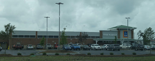 Supermarket «ALDI», reviews and photos, 2625 Beaver Run Blvd, Myrtle Beach, SC 29575, USA