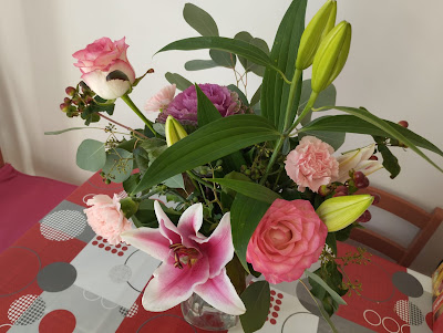 Mfleurs à Velaux
