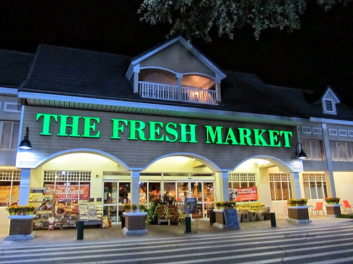 Grocery Store «The Fresh Market», reviews and photos, 5000 Dr Phillips Blvd, Orlando, FL 32819, USA
