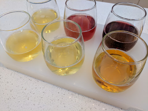 Brewery «New Day Craft Mead & Cider», reviews and photos, 1102 Prospect St, Indianapolis, IN 46203, USA