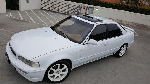 Acura Dealer «Valencia Acura», reviews and photos, 23955 Creekside Rd, Valencia, CA 91355, USA