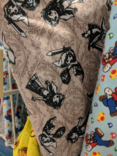 Fabric Store «Jo-Ann Fabrics and Crafts», reviews and photos, 21800 Hawthorne Blvd #100, Torrance, CA 90503, USA