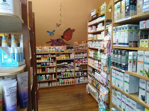 Health Food Store «Good Earth Natural Food Co.», reviews and photos, 6350 Guilford Ave, Indianapolis, IN 46220, USA