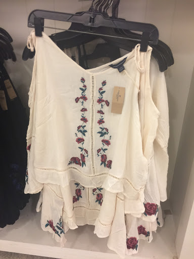 Clothing Store «AEO & Aerie Store», reviews and photos, 11800 W Broad St #2040, Richmond, VA 23233, USA