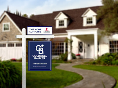 Jacky Howard / Coldwell Banker Trusted Advisors