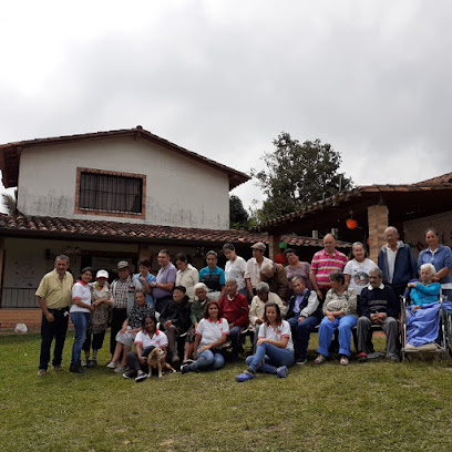 Fundación Casa Hogar San Pablo de la Cruz