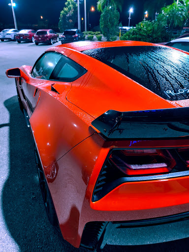 Chevrolet Dealer «Regal Chevrolet», reviews and photos, 925 Bartow Rd, Lakeland, FL 33801, USA