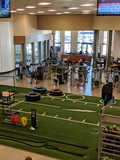 Gym «LA Fitness», reviews and photos, 16289 Sierra Lakes Pkwy, Fontana, CA 92336, USA