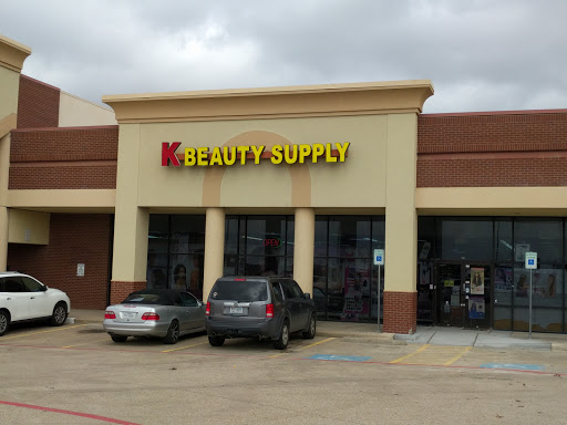 Beauty Supply Store «K Beauty Supply», reviews and photos, 3420 K Ave, Plano, TX 75074, USA