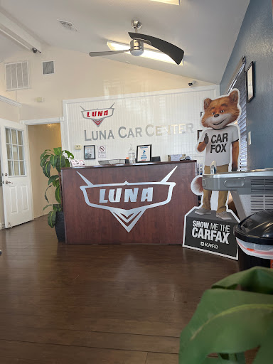 Used Car Dealer «Luna Car Center», reviews and photos, 4415 San Pedro Ave, San Antonio, TX 78212, USA