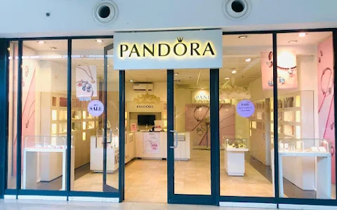 PANDORA IBADAN image