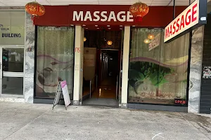 Traditional Chinese Massage(green massage) image