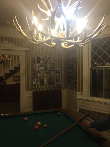 Bed & Breakfast «Inn at Lake Joseph», reviews and photos, 162 St Josephs Rd, Forestburgh, NY 12777, USA