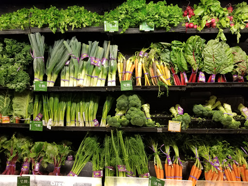 Grocery Store «The Fresh Market», reviews and photos, 1635 Perry Hill Rd, Montgomery, AL 36106, USA