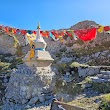 Stupa Himalayen