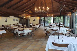 Adega da Quinta Restaurant image