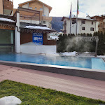 Photo n°1 de l'avis de Monica.o fait le 23/01/2023 à 11:08 sur le  Adler Hotel Wellness & Spa à Andalo