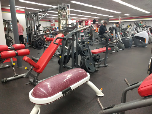 Gym «Snap Fitness», reviews and photos, 1143 N 5th St, Perkasie, PA 18944, USA