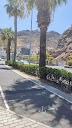Carril para bicicletas y monopatines (Zona de Baño Acapulco) en Santa Cruz de Tenerife