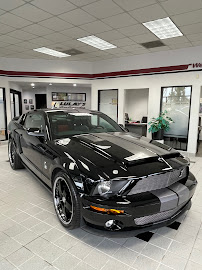 Lulay's Car Connection - Photo 7 - Car repair in Salem, OR, Salem